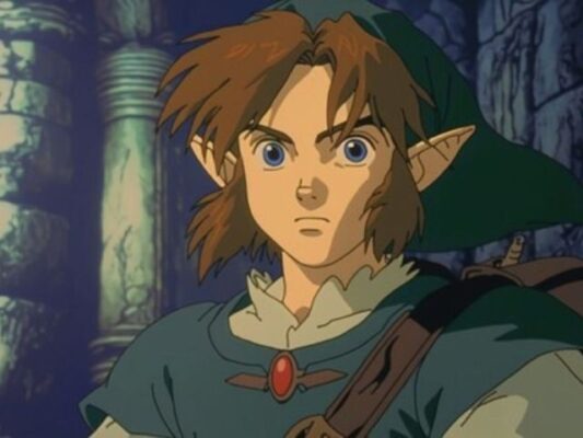 Zelda movie image 4
