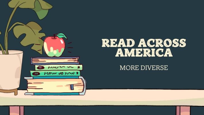 Diverse Reading: Celebrating Inclusivity in Read Across America