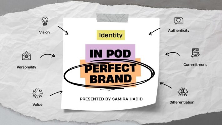 Perfect Brand Identity in POD: Tips for Success