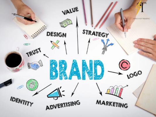 Defining Your Brand Name