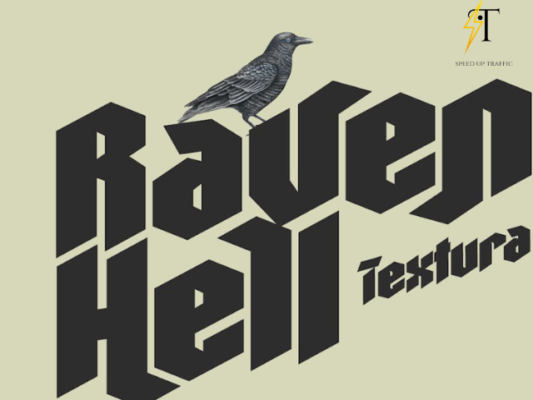 Raven Hell